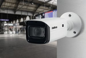 cameras de seguranca na agua rasa