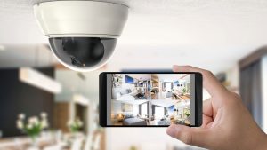como instalar camera de seguran a