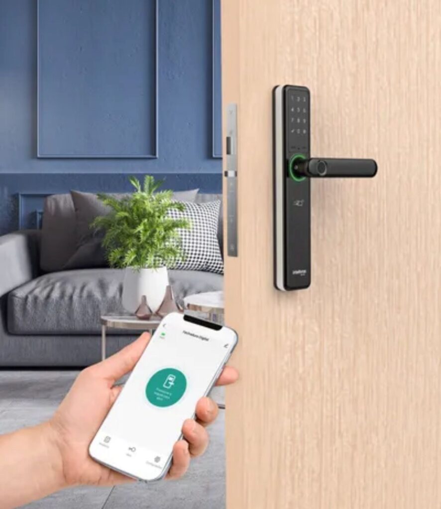 Fechadura em Sao Paulo