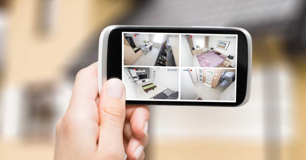 monitoramento pelo celular 24 horas